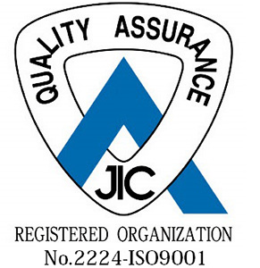 JIC ISO9001